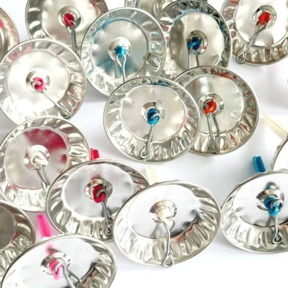 Vintage‎ Tin Noisemakers - Picture 6 of 7